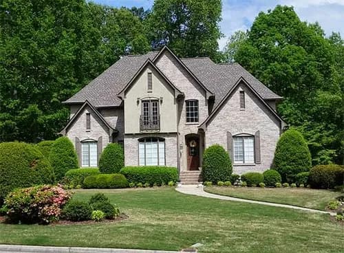 Apex Roofing & Restoration - Photo 1