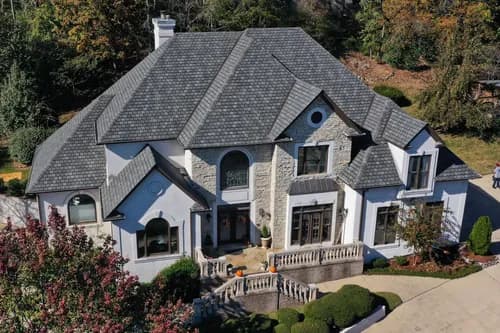 Apex Roofing & Restoration - Photo 1