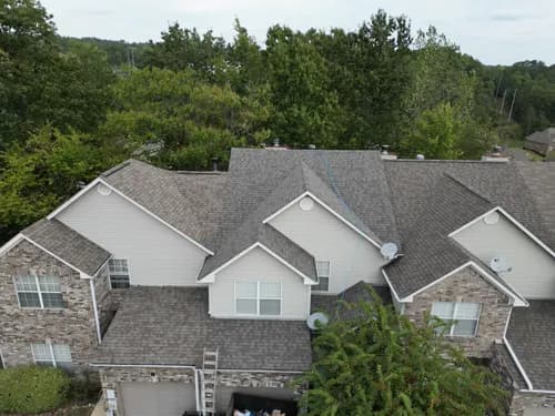 Apex Roofing & Restoration - Photo 5