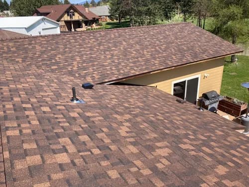 Apex Roofing - Photo 3