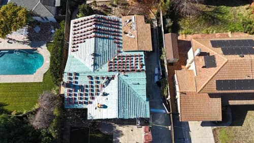 Apollo Roofing Company