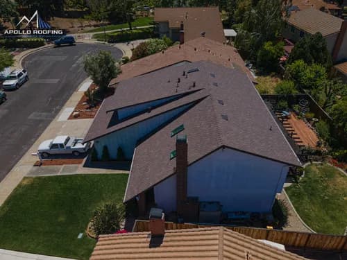 Apollo Roofing Company