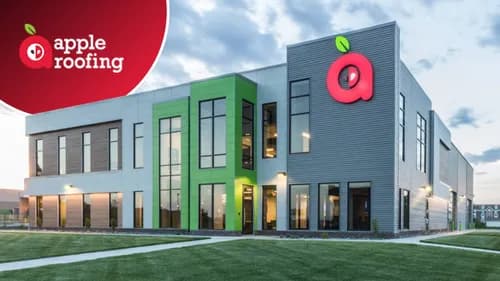 Apple Roofing