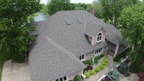 Apple Roofing - Photo 3
