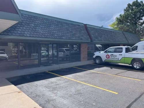 Apple Roofing - Photo 1