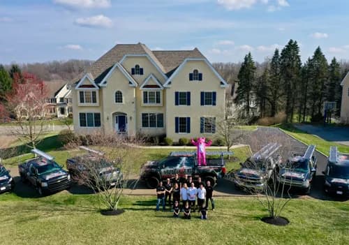 Approved Contractors, Inc