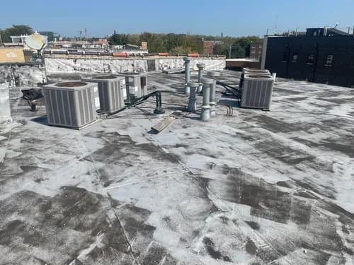 APR Roofing - Photo 1