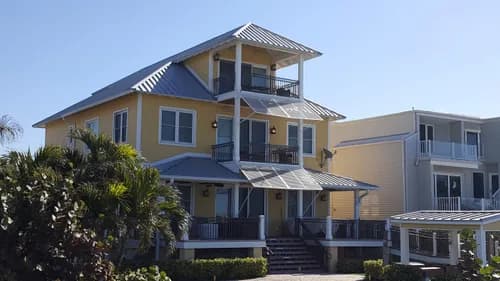 Aqua Proof Roofing - Photo 2