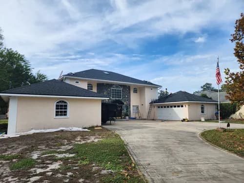 Aqua Proof Roofing - Photo 3