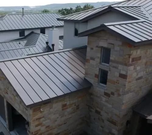 AR: Construct - Roof - Restore - Photo 3