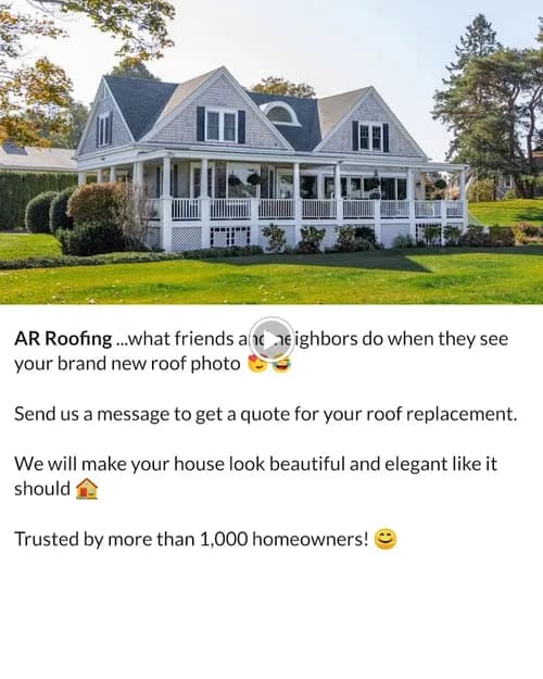 AR Roofing Inc - Photo 3