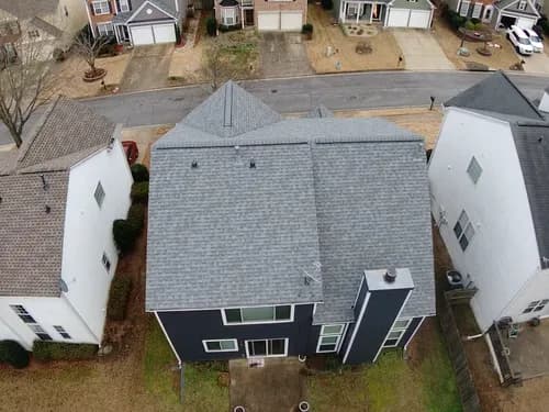 ARAC Roof It Forward - Photo 3