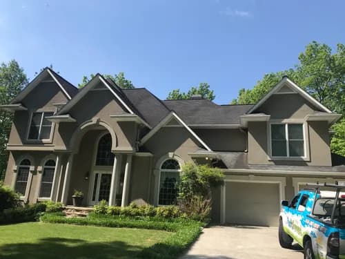 ARAC Roof It Forward - Photo 1