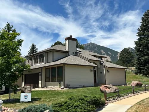 Arapahoe Roofing & Sheet Metal, Inc.