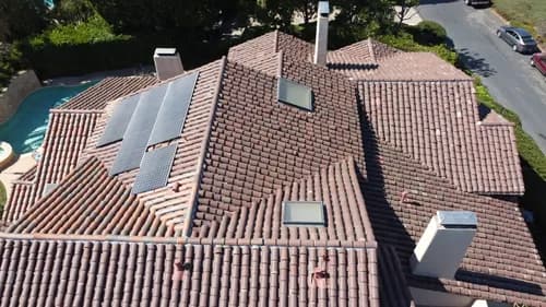 Araujo Roofing, Inc.