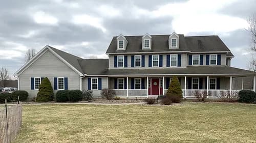 ARC Contracting of Ohio llc