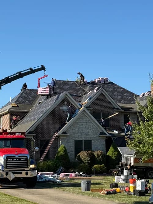 ARC Roofing & Home Improvements