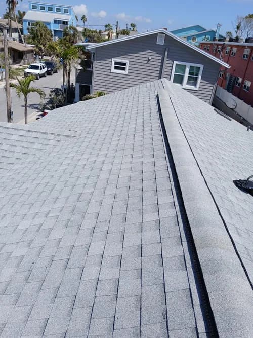 Arch Roofing and Repairs - Photo 2