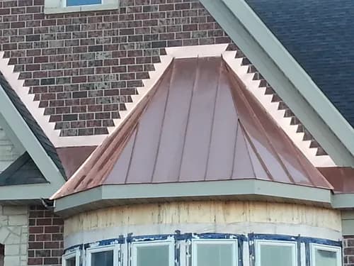 Arch Roofing LLC