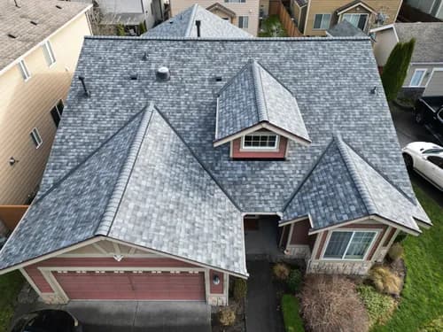 Archetype Roofing - Photo 2