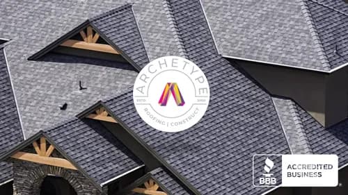 Archetype Roofing - Photo 1