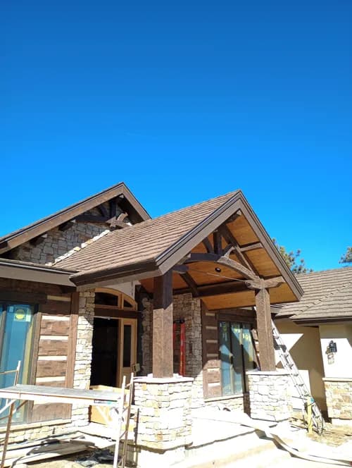 Archibeque Roofing - Photo 1