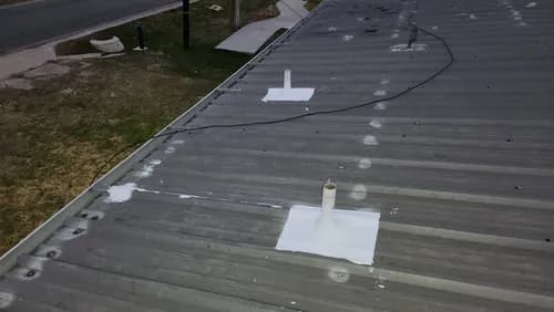 Architecture Roof Systems - Photo 1