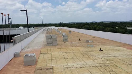 Architecture Roof Systems - Photo 4