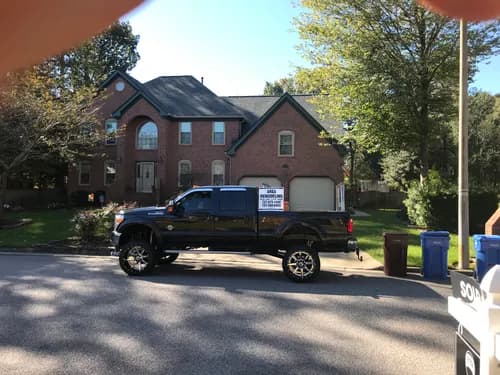 Area Remodeling - Photo 1