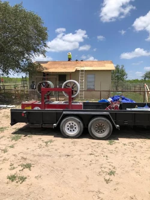 Area Roofing Co. - Photo 1