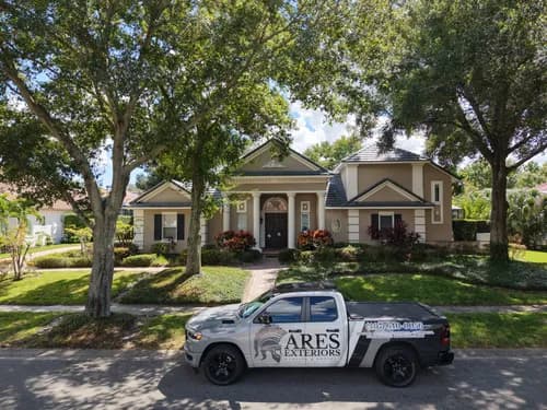 Ares Exteriors - Photo 2