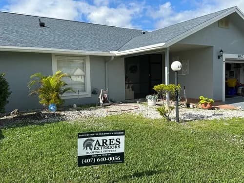 Ares Exteriors - Photo 4