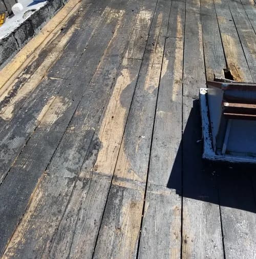 Argentina and Son Roofing - Photo 5