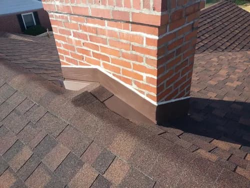 Argentina and Son Roofing - Photo 1