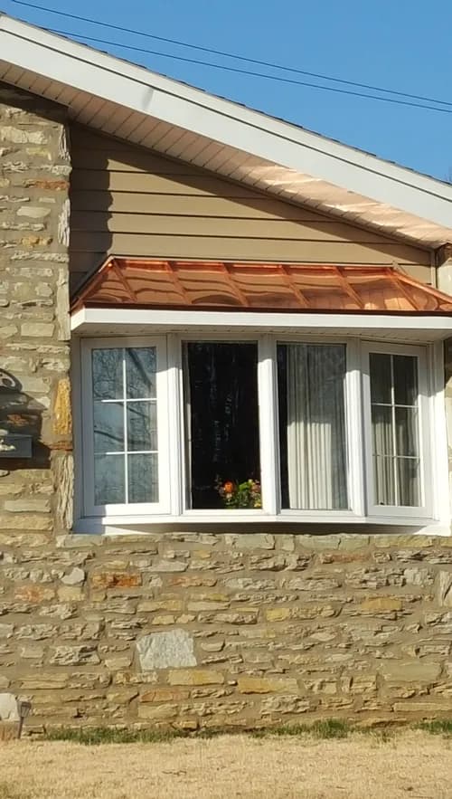 Argentina and Son Roofing - Photo 2