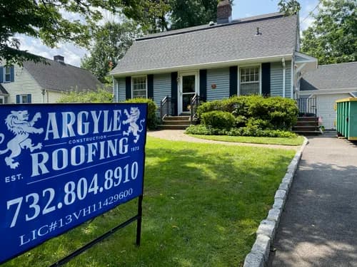 Argyle Roofing - Photo 2