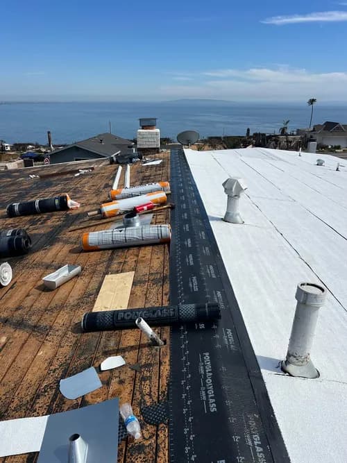 ARH Roofing Inc - Photo 4