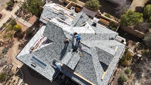Arizona Premier Roofing, LLC - Photo 1