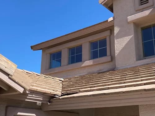 Arizona Roof Busters - Photo 3