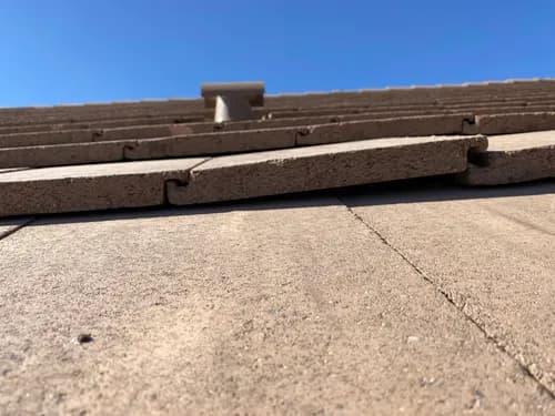 Arizona Roof Busters