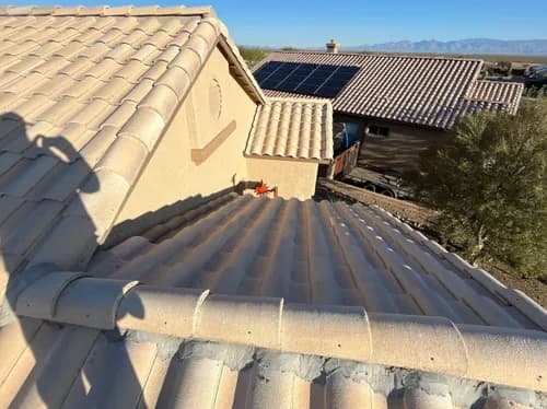Arizona Roof Pros - Photo 2