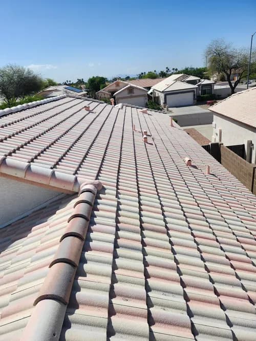 Arizona Roof Rescue - Photo 2