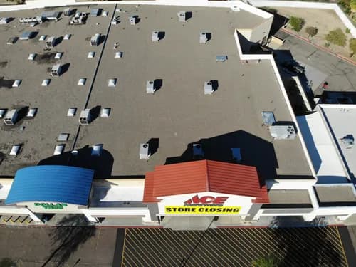 Arizona Roofing Solutions