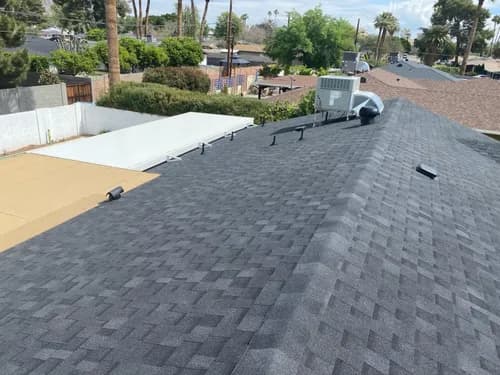 Arizona Roofing Systems - Photo 2