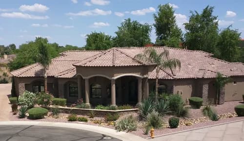 Arizona Roofing Systems - Photo 4