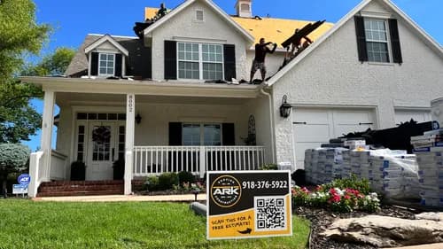 ARK Roofing & Construction - Photo 1