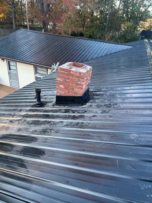 Arkbow Roofing - Photo 2