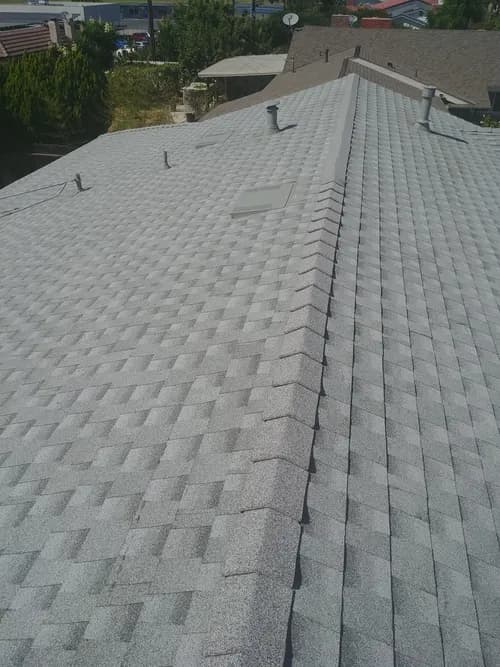 ARM Roofing Specialists INC