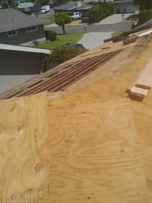 ARM Roofing Specialists INC - Photo 2