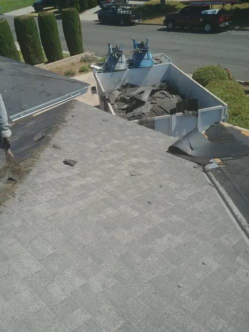 ARM Roofing Specialists INC - Photo 3